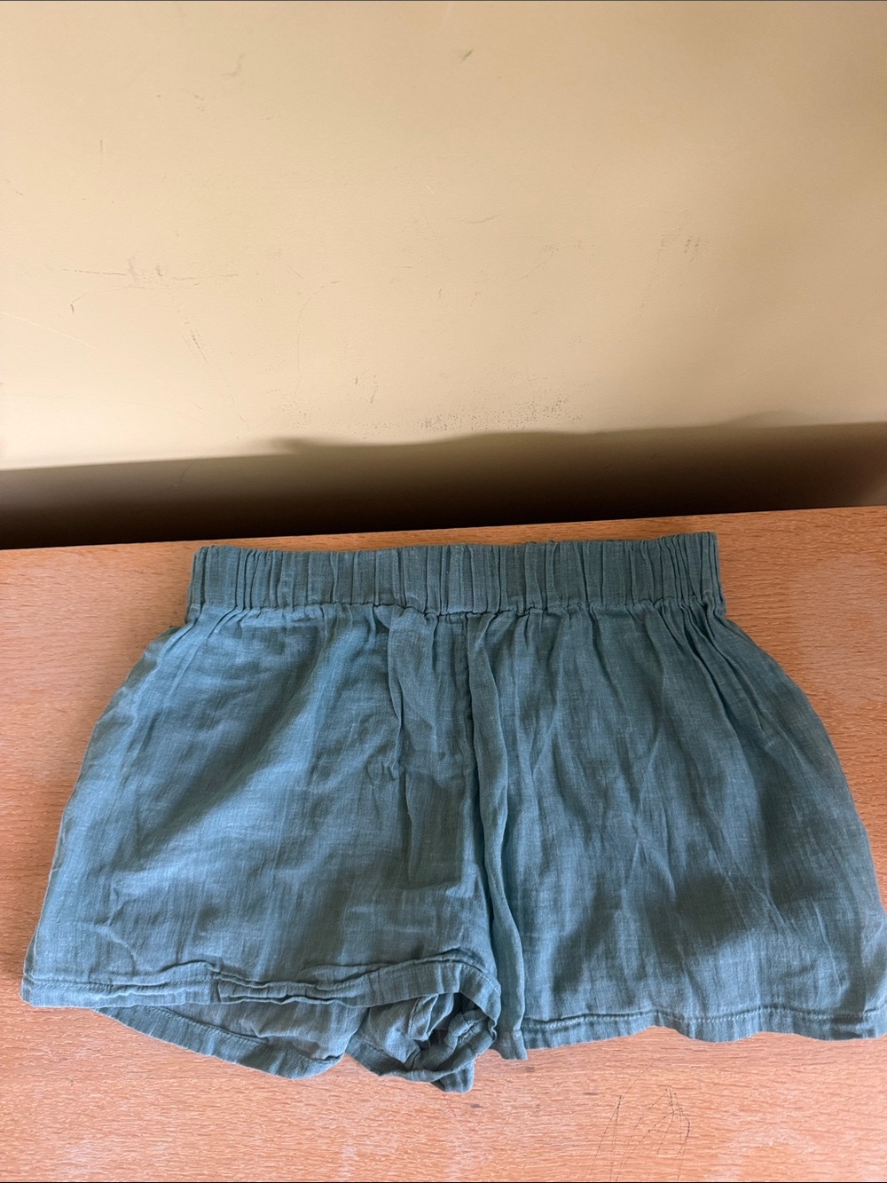 Diza Gabo Shorts
